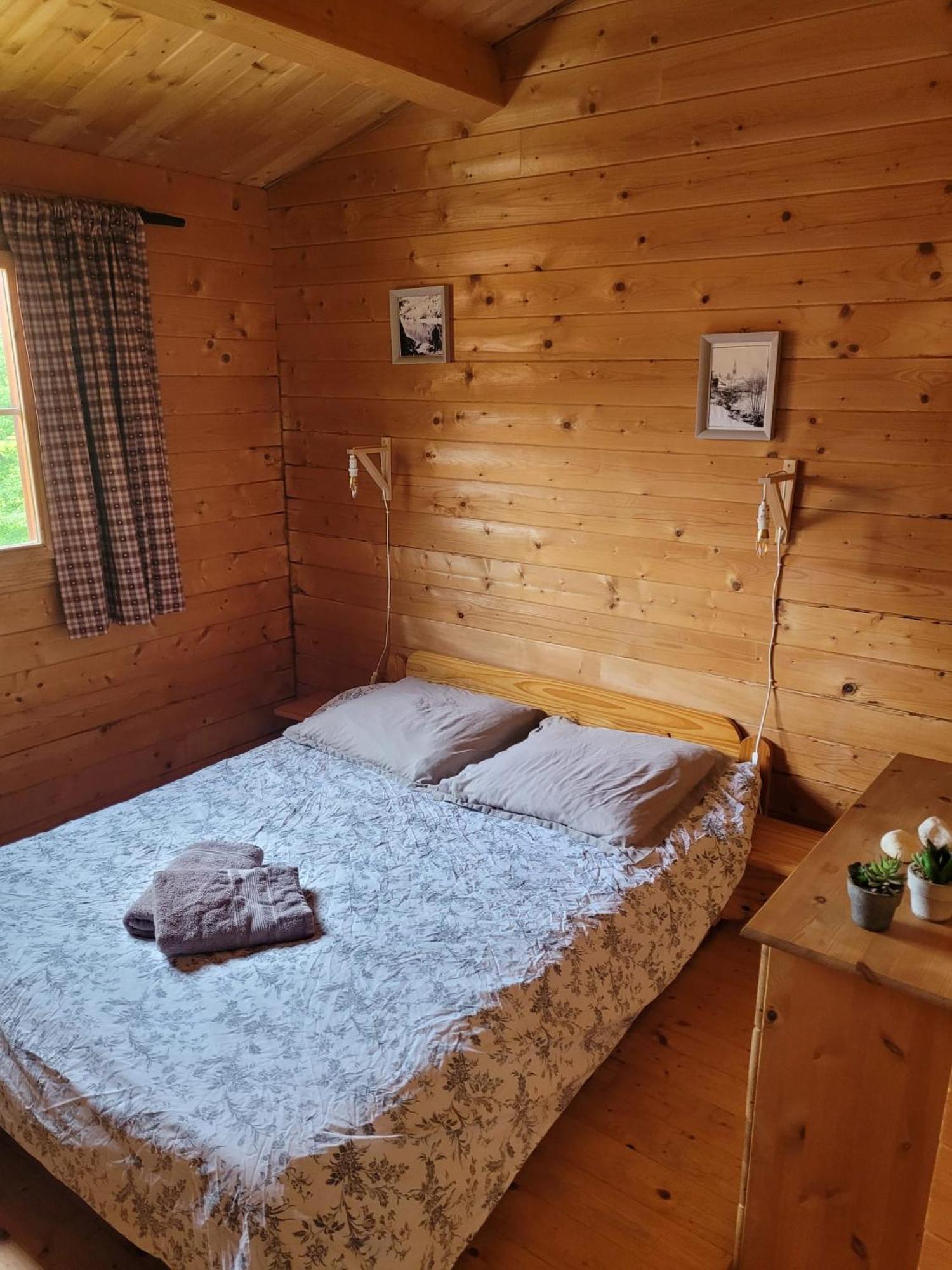Le Repaire De Mitzerle Villa Mitzach ภายนอก รูปภาพ
