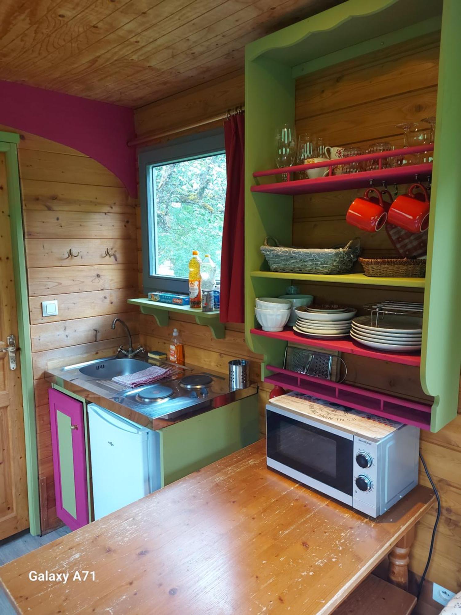 Le Repaire De Mitzerle Villa Mitzach ภายนอก รูปภาพ