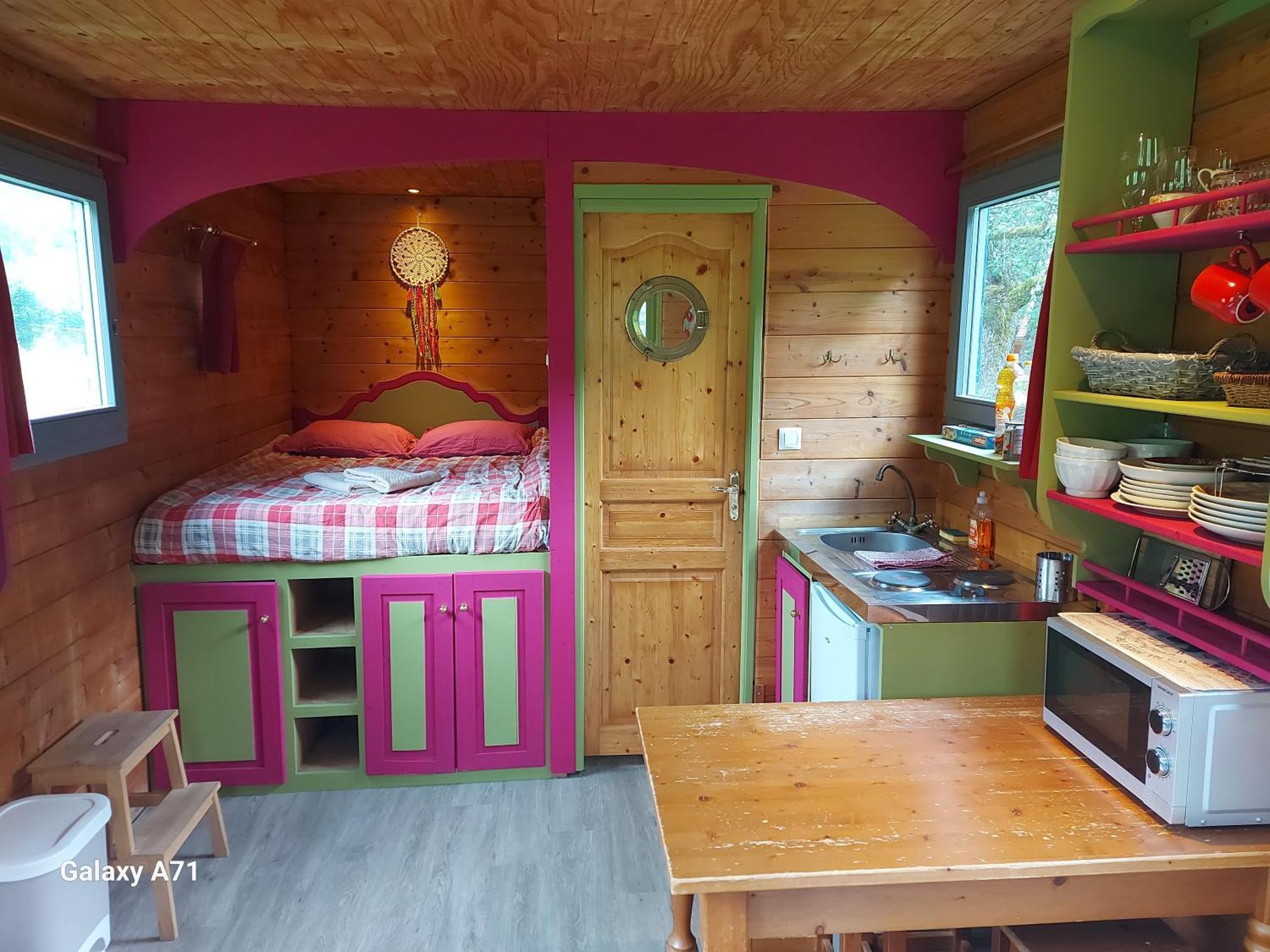 Le Repaire De Mitzerle Villa Mitzach ภายนอก รูปภาพ