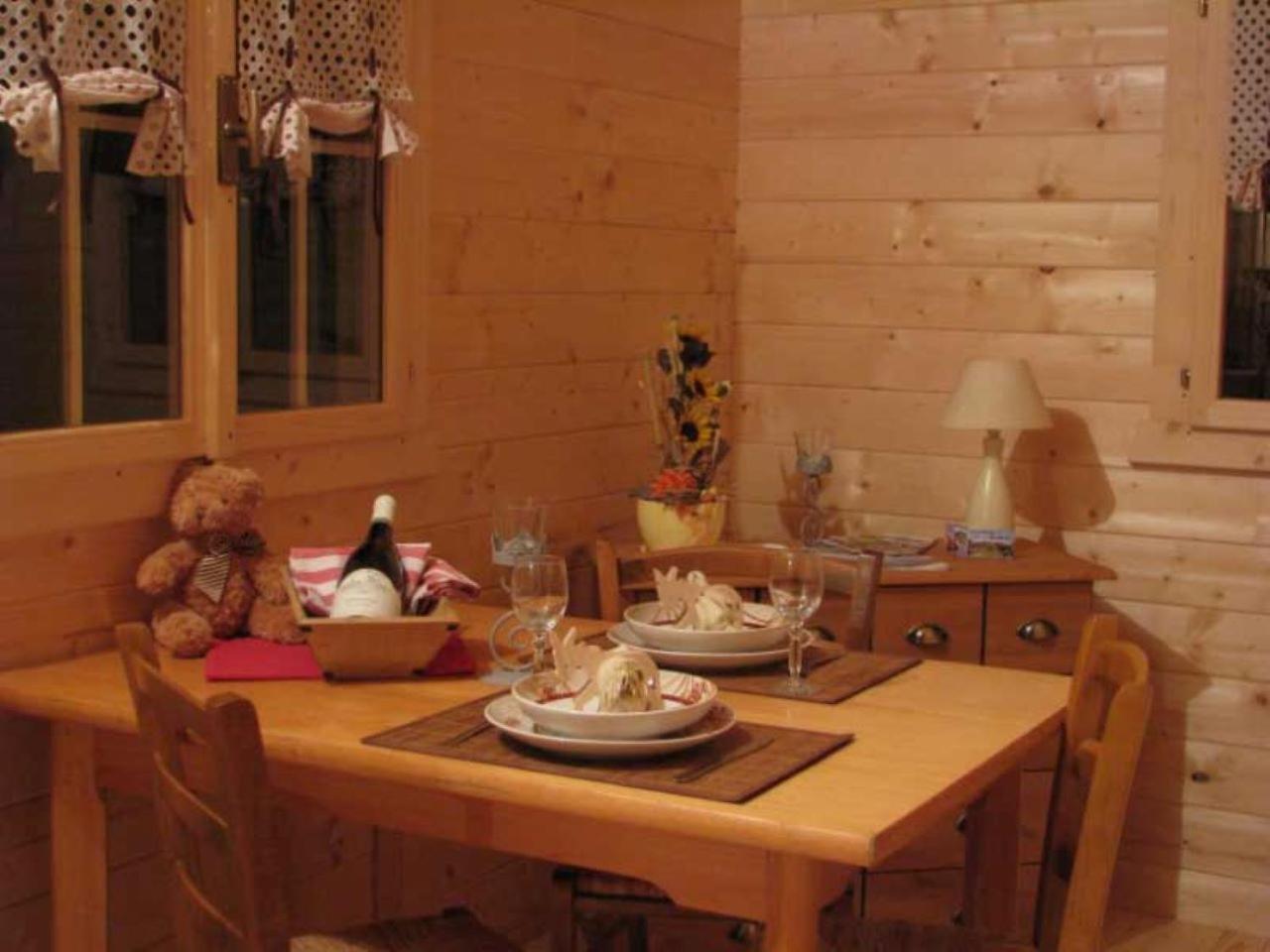 Le Repaire De Mitzerle Villa Mitzach ภายนอก รูปภาพ