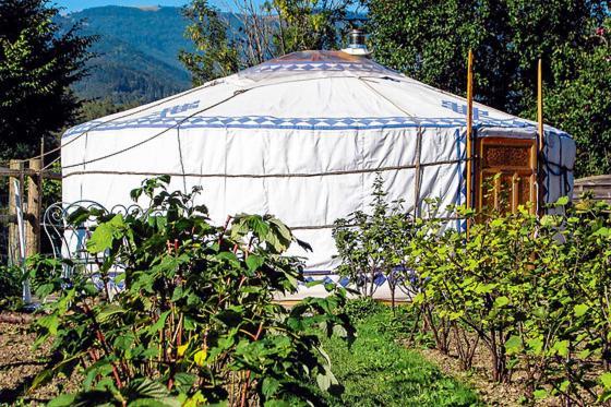Le Repaire De Mitzerle Villa Mitzach ภายนอก รูปภาพ
